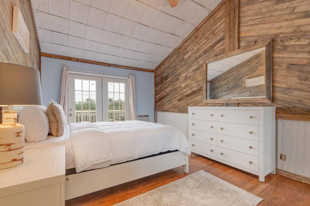 Cozy 3Br/2Bath Vacation House At Lake Travis Lago Vista Exterior foto